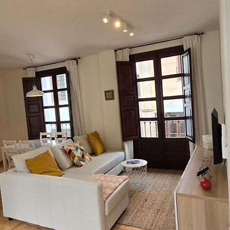 Casa Ruan Albaicin, Torre Del Cubo Daire Granada Dış mekan fotoğraf